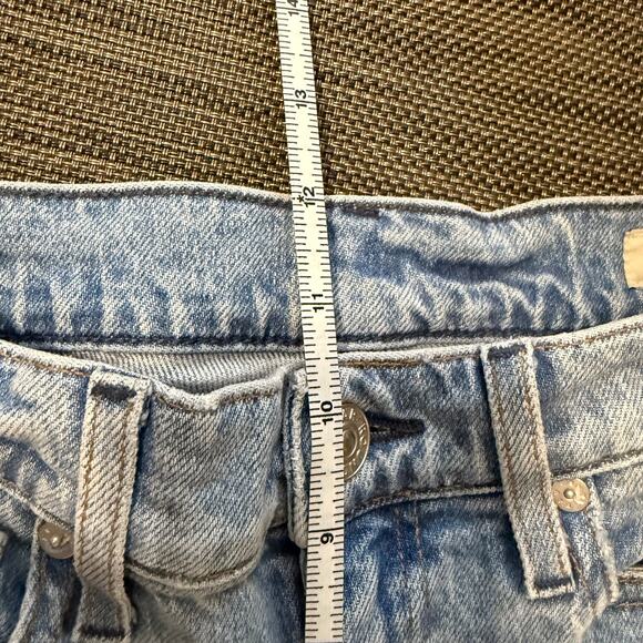 AYR the Secret Sauce Jeans 27 short - Picture 7 of 8